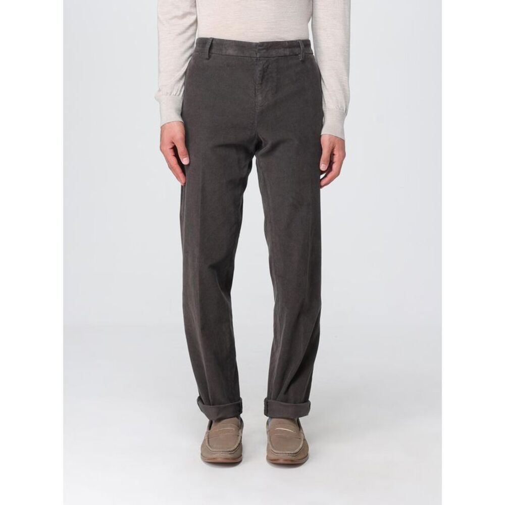 Dondup Pants Men Blue